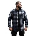 SvaStone сорочка Tartan 2.0