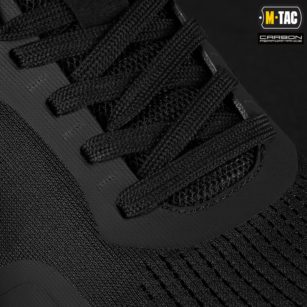 M-Tac кросівки Carbon Perfomance Black