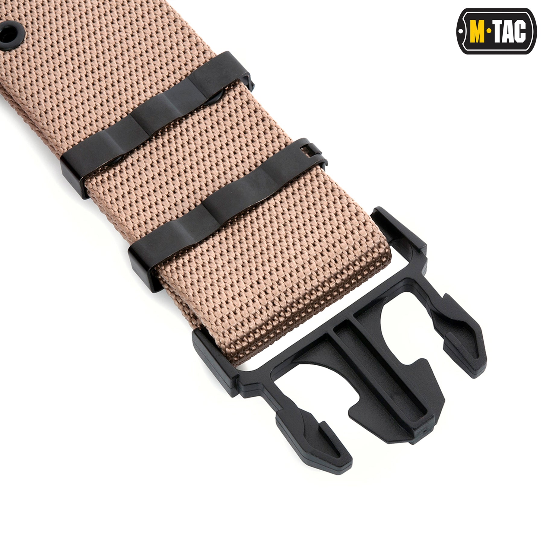 M-Tac ремінь Pistol Belt Khaki