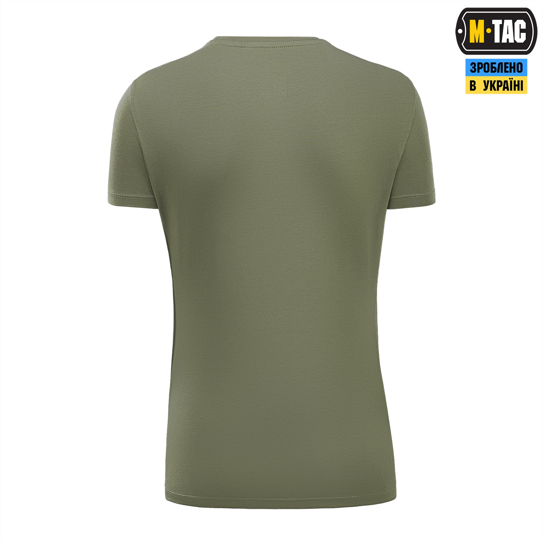 M-Tac футболка 93/7 Summer Lady Light Olive