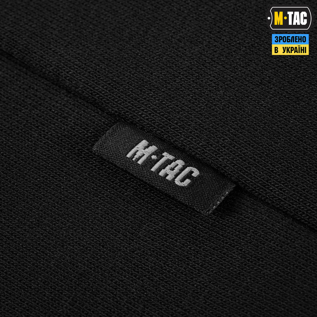 M-Tac світшот The Original Black