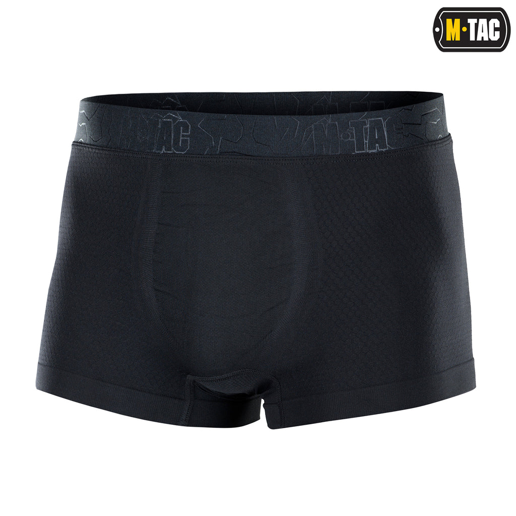 M-Tac труси Hexagon Black