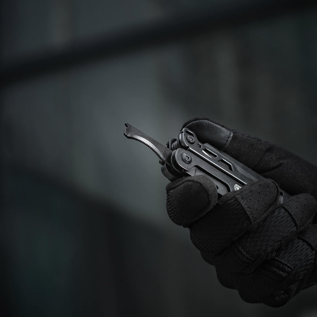 M-Tac мультитул Type 14 Black