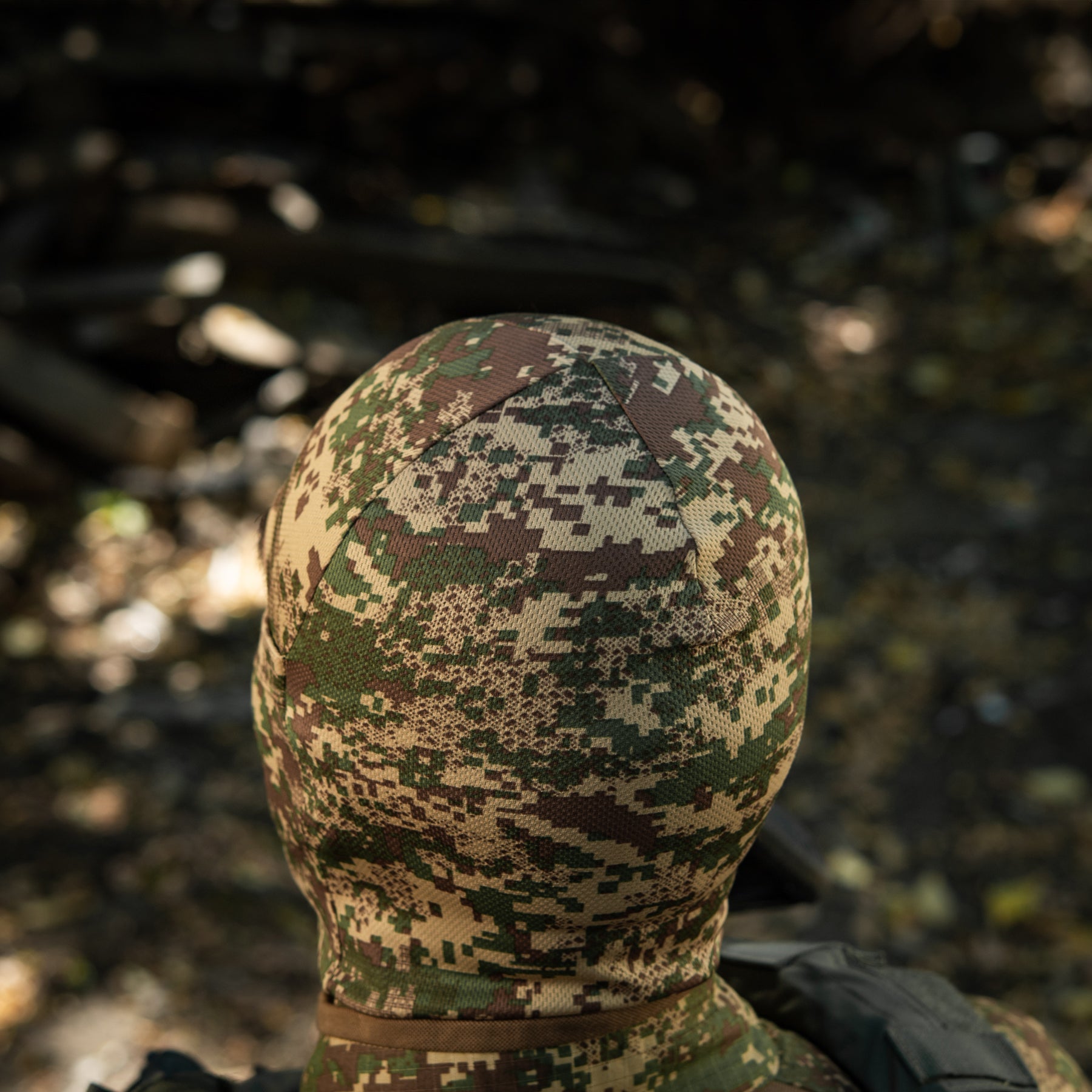 M-Tac балаклава-ніндзя потовідвідна NGU Camo