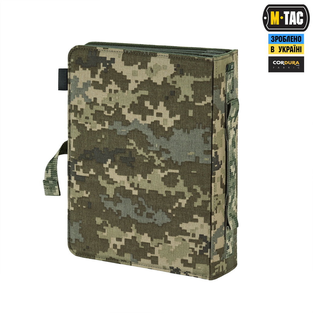 M-Tac альбом Patch Book Elite MM14