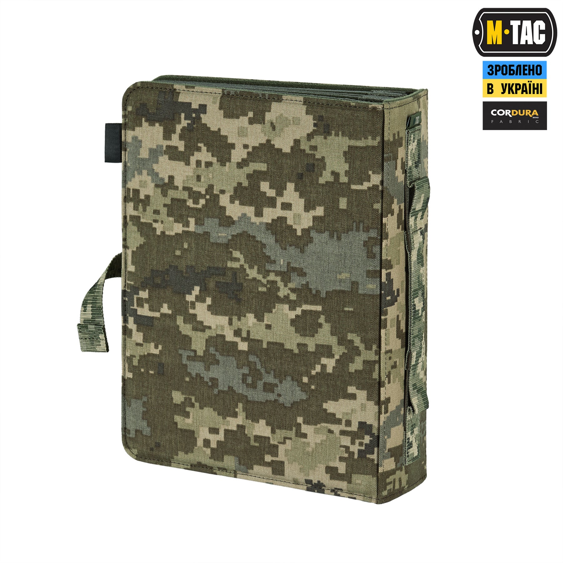 M-Tac альбом Patch Book Elite MM14