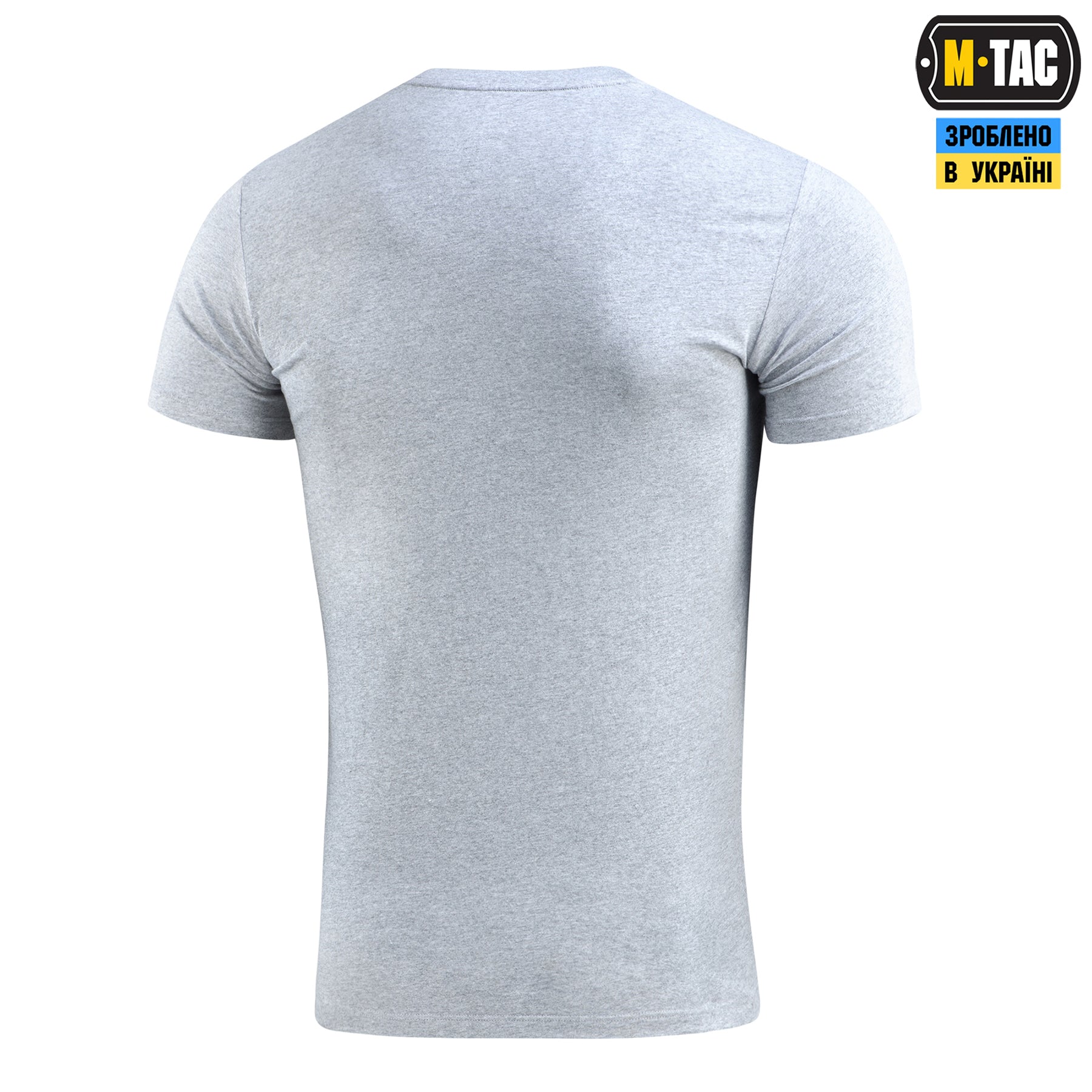 M-Tac футболка Summer Light Gray