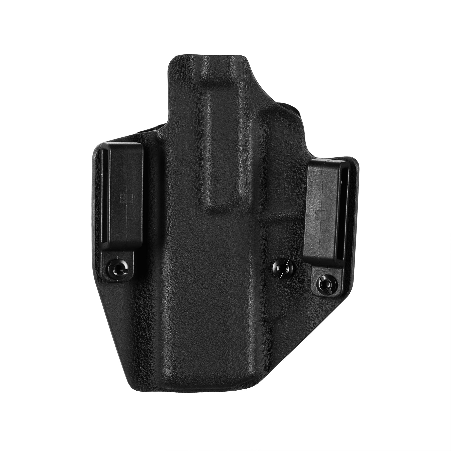 ATA Gear кобура модель Hit Factor ver.1 для зброї SiG P320 (full-size) Black правша