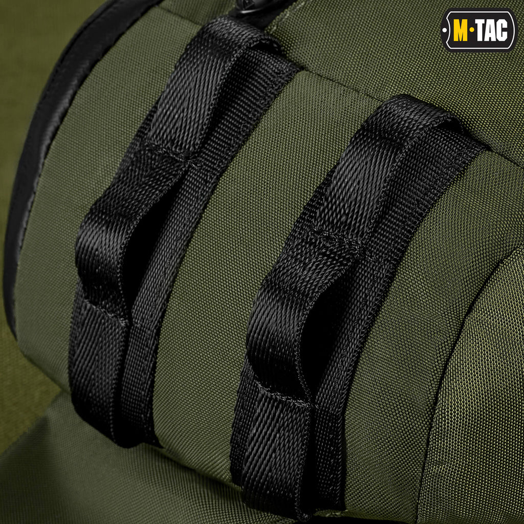 M-Tac сумка поясна Urban Olive