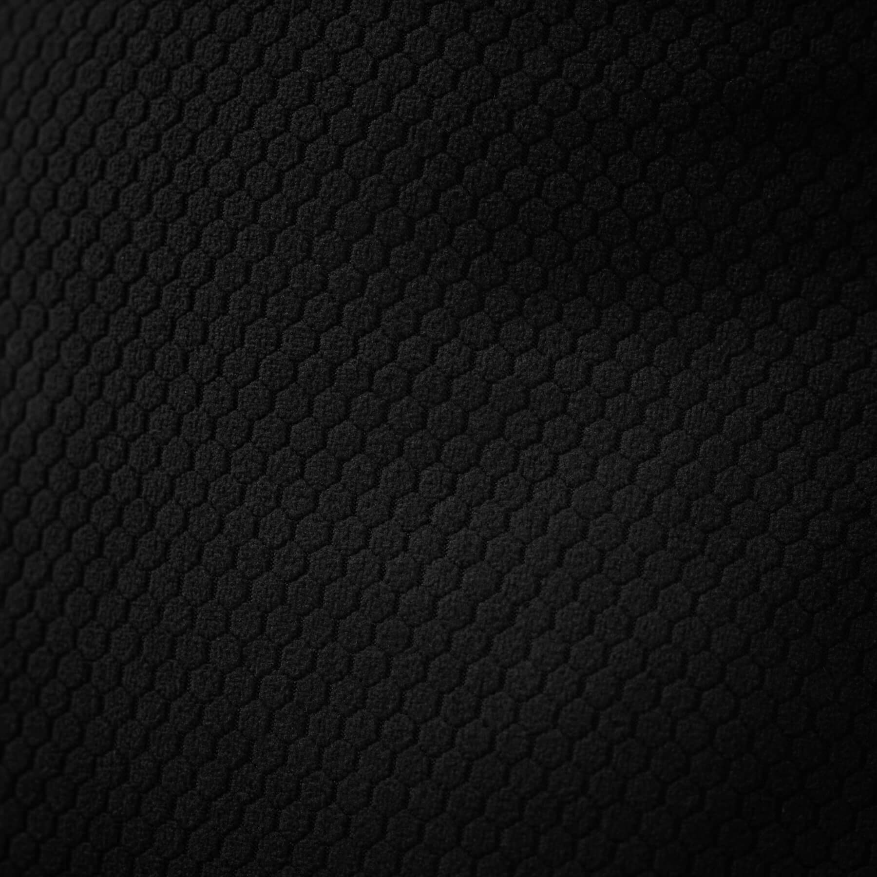 M-Tac термосорочка фліс Delta Level 2 Hex Black