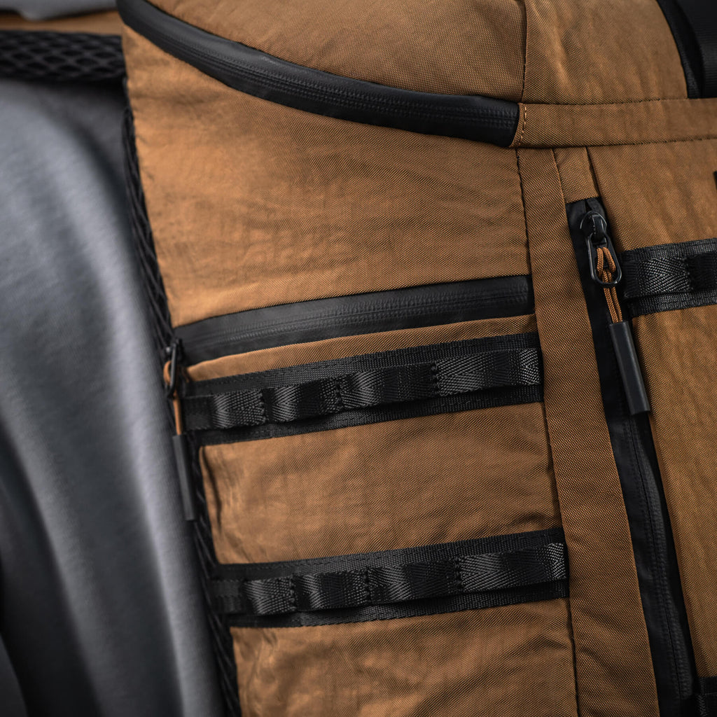 M-Tac рюкзак Urban Laptop Pack Coyote