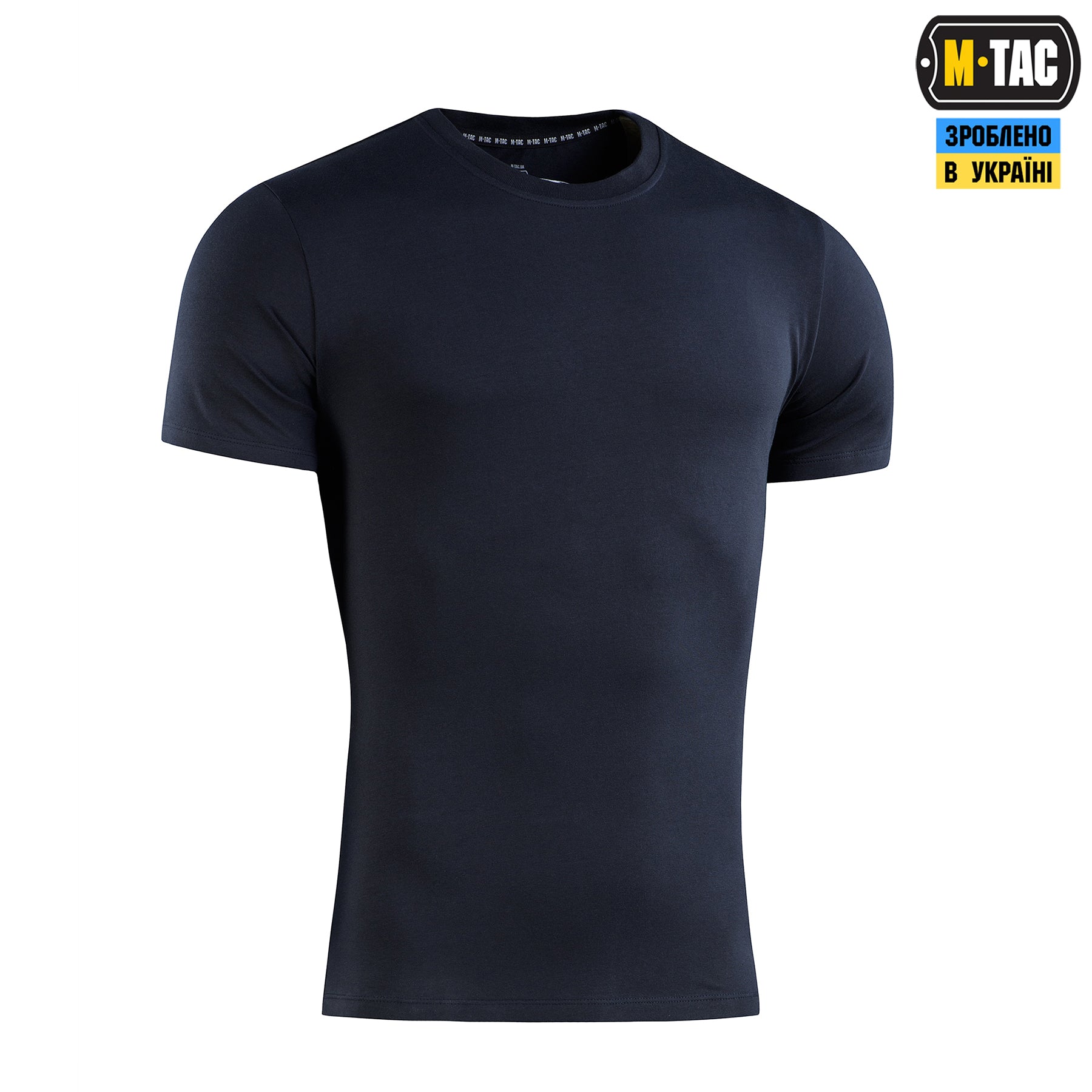 M-Tac футболка 93/7 Summer Dark Navy Blue
