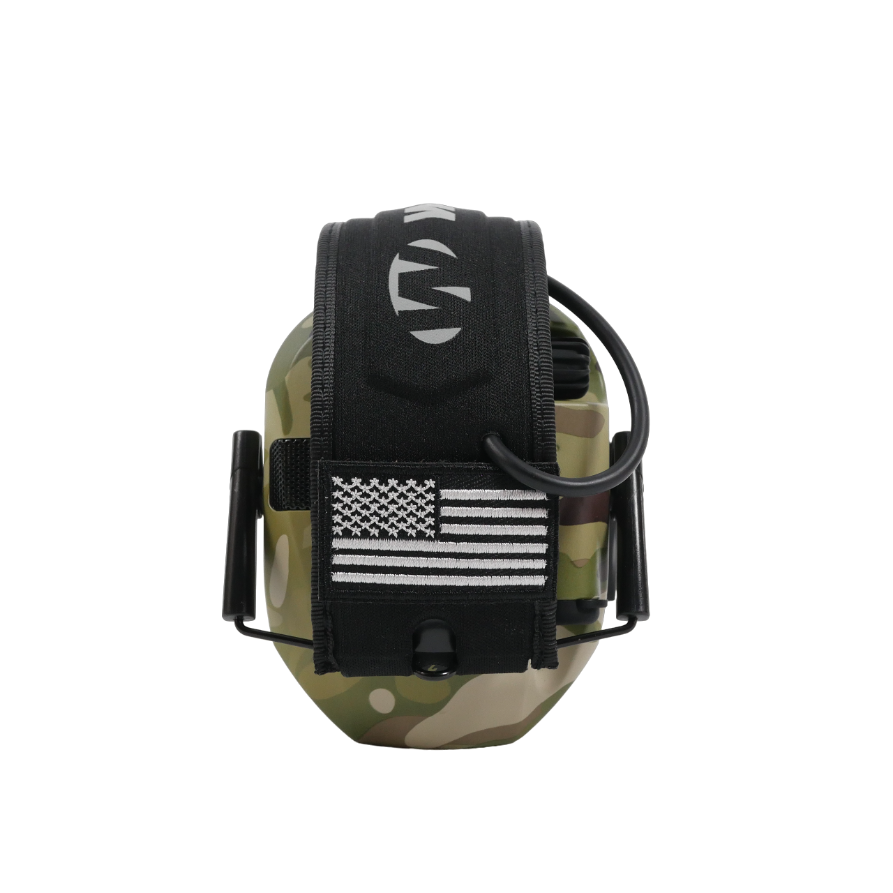 Активні Навушники Walker's Razor Slim Multicam