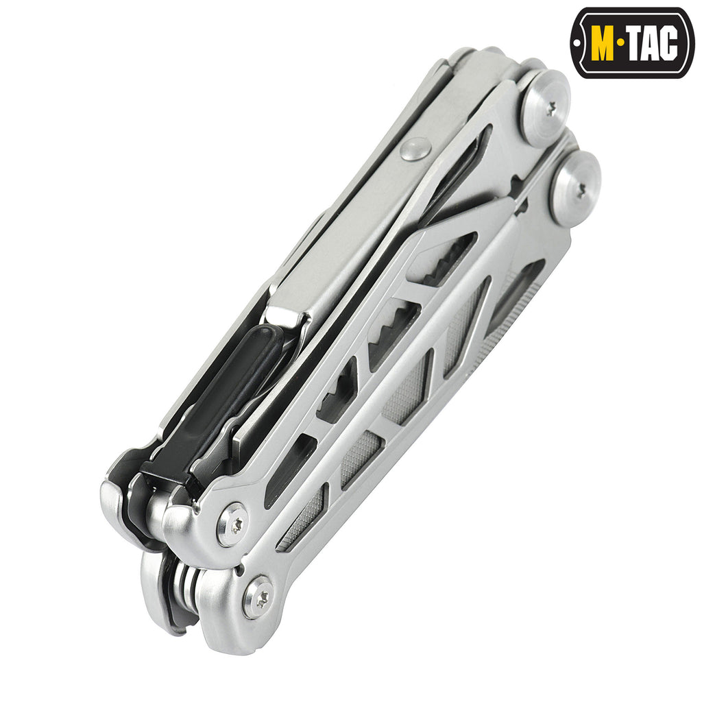 M-Tac мультитул Type 3 Grey
