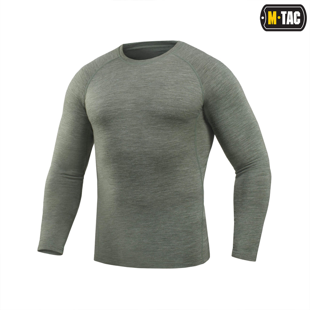 M-Tac термобілизна Merino Olive
