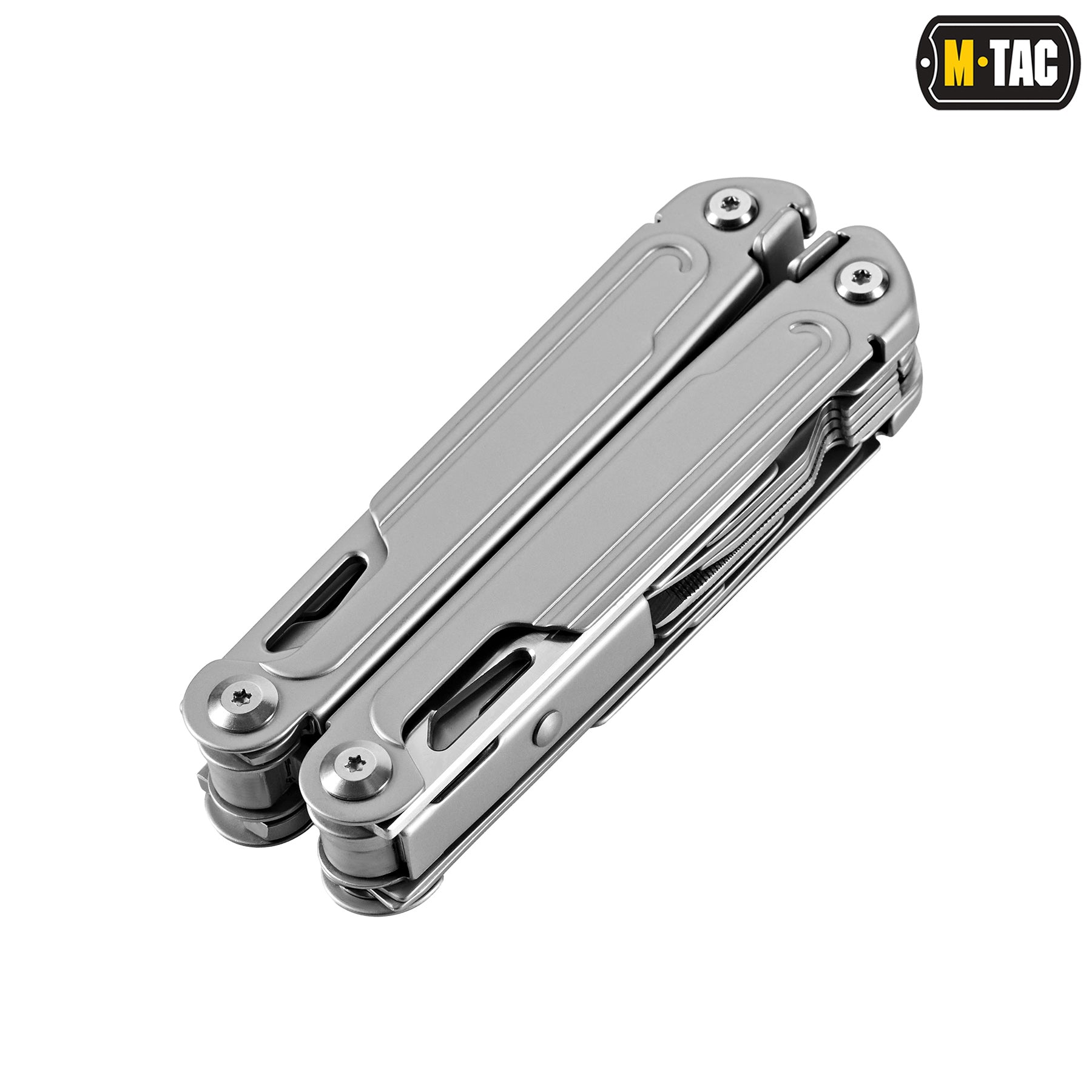 M-Tac мультитул Type 15 Steel