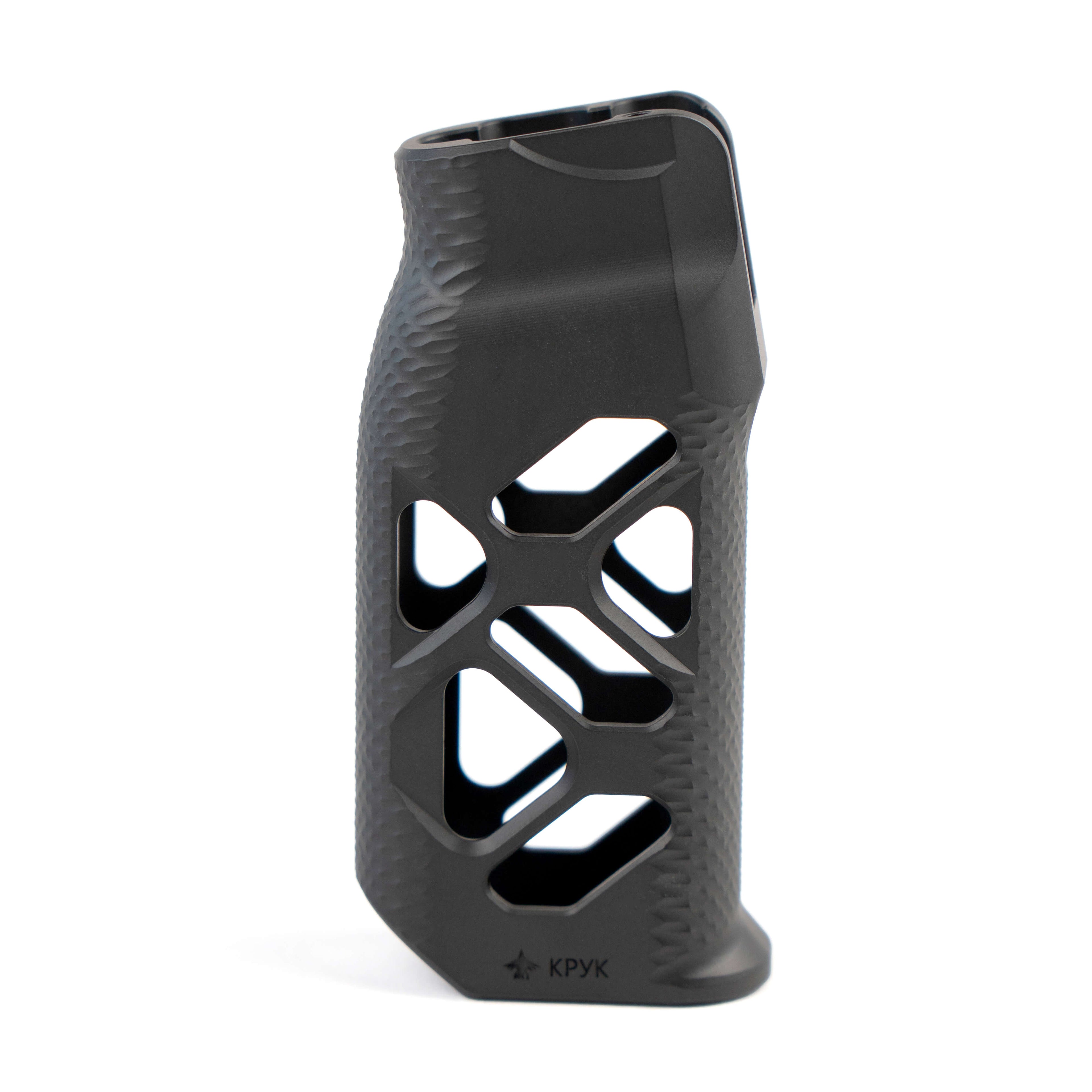 Крук Руківя пістолетне AR Black (9AR082)