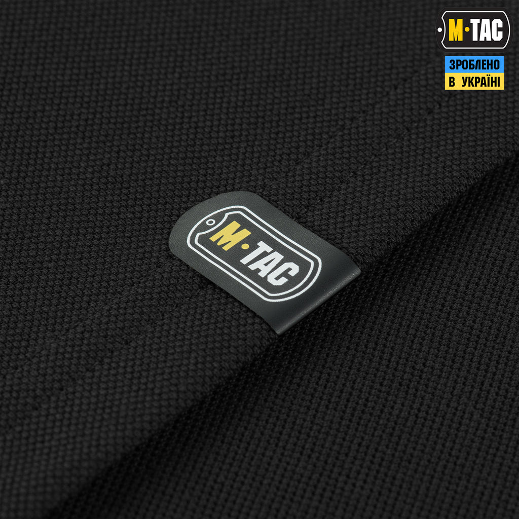 M-Tac поло Basic 65/35 Black