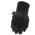 Рукавиці чорні Mechanix ColdWork Base Layer
