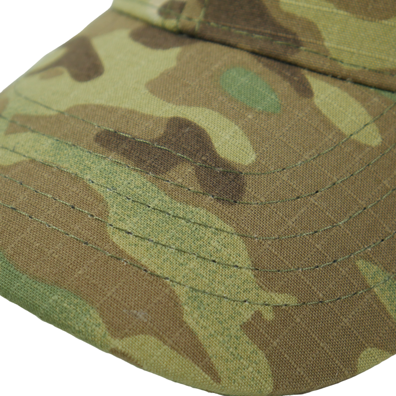 Кепка бейсболка тактична Militex Multicam