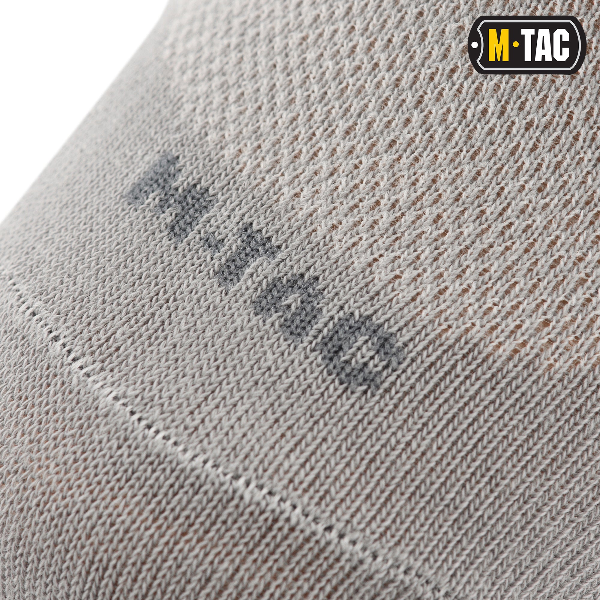 M-Tac шкарпетки літні легкі Light Grey