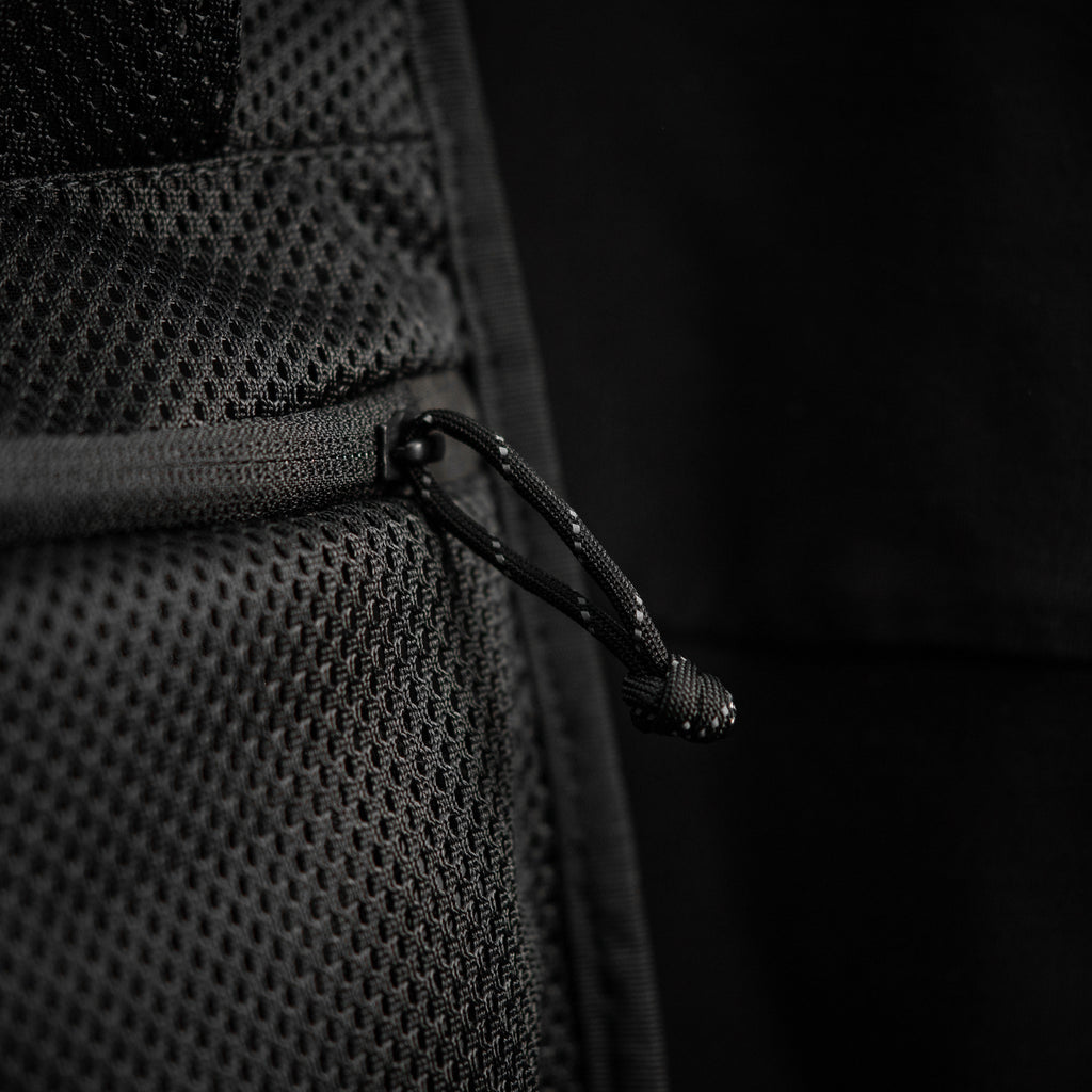 M-Tac рюкзак Sturm з ергономічними лямками X-Large Elite Gen.II Multicam Black