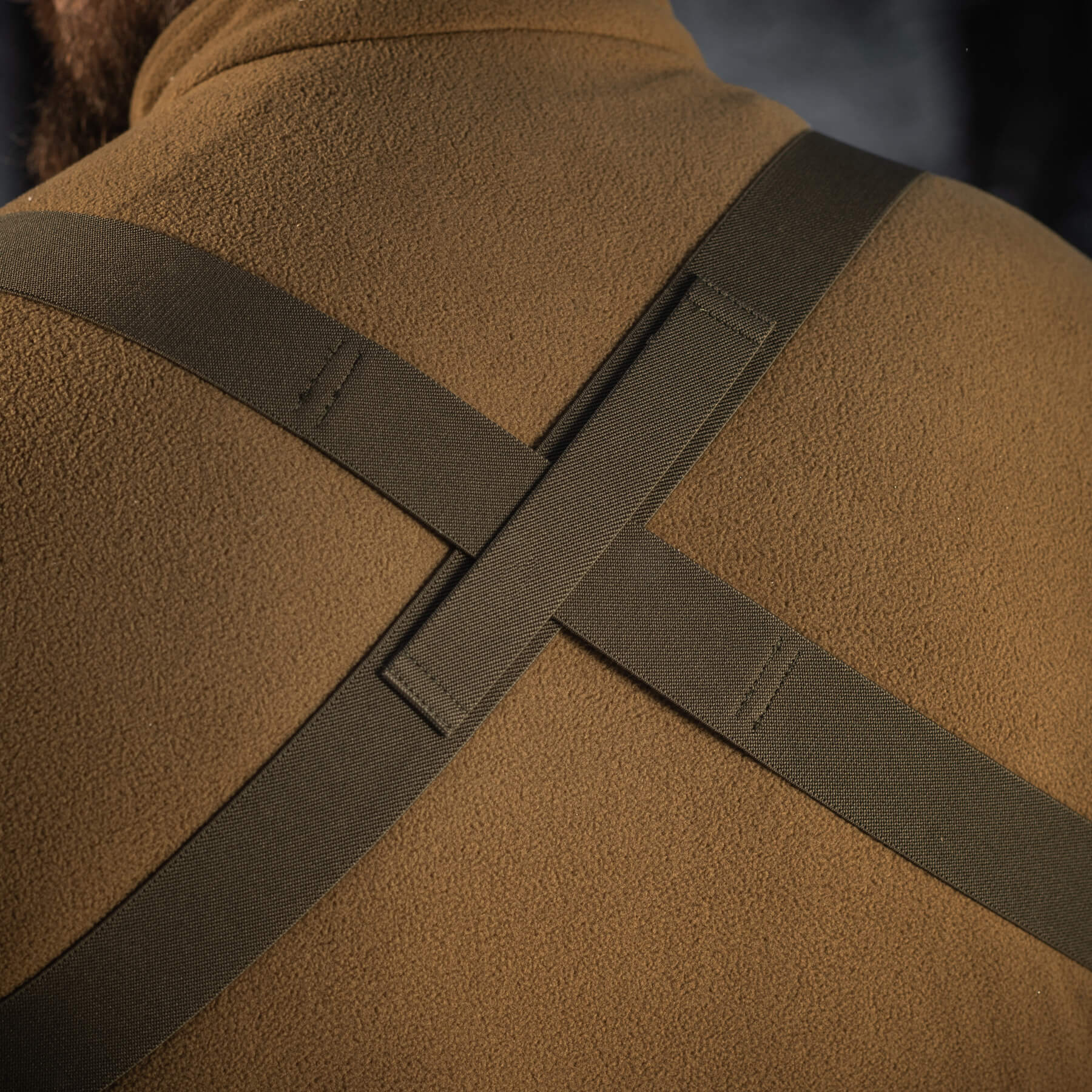 M-Tac штани зимові Alpha Pro Primaloft MC