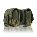 Підсумок під 1 гранату Kiborg GU Single Mag Pouch (Піксель)