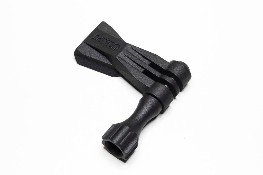 Адаптер GoPro на dovetail