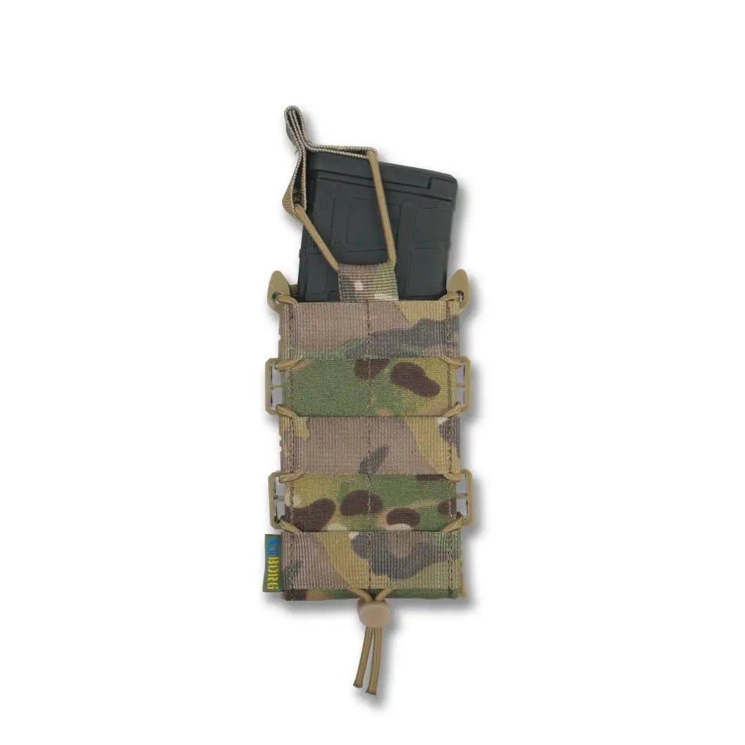 Набір Пояс РПС мультикам Kiborg R-1 GEN.2 (M) мультикам + підсумки