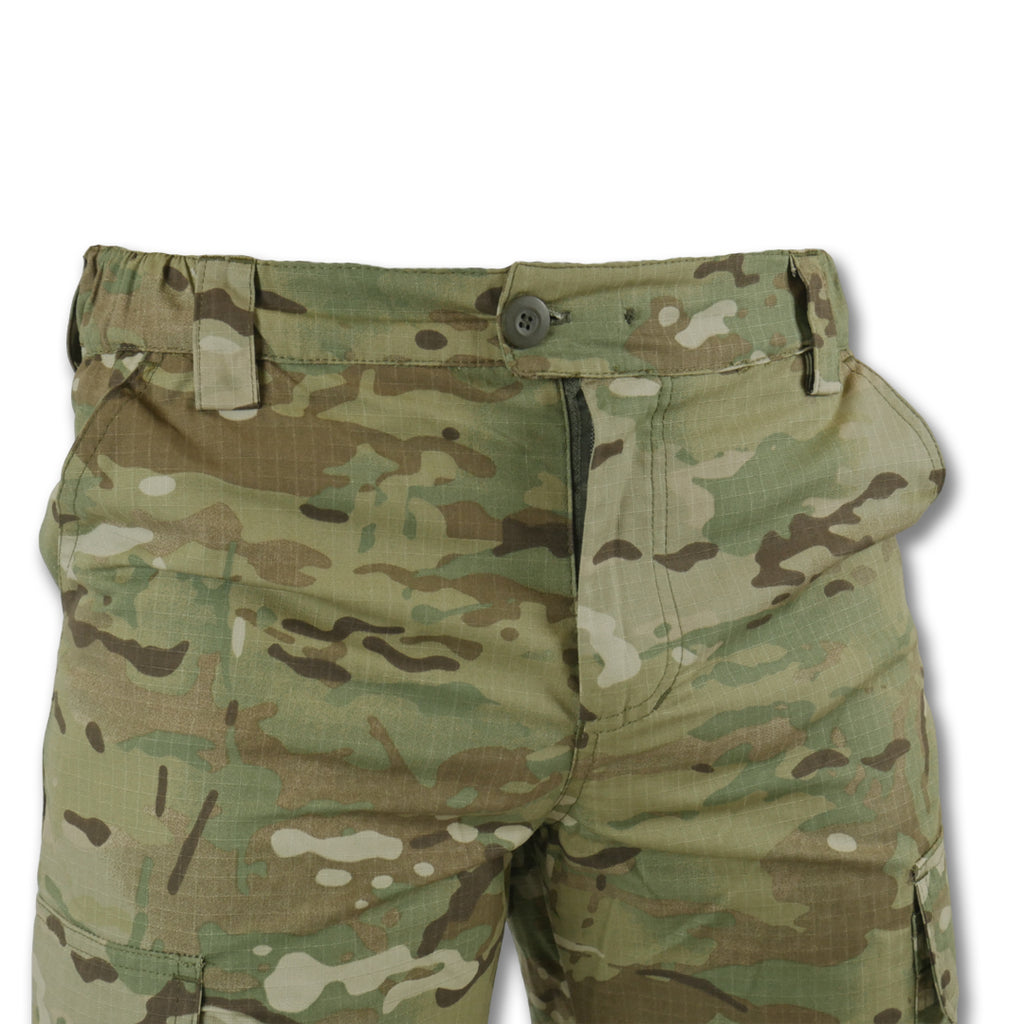 Штани мультикам Kiborg Compat Pants G2