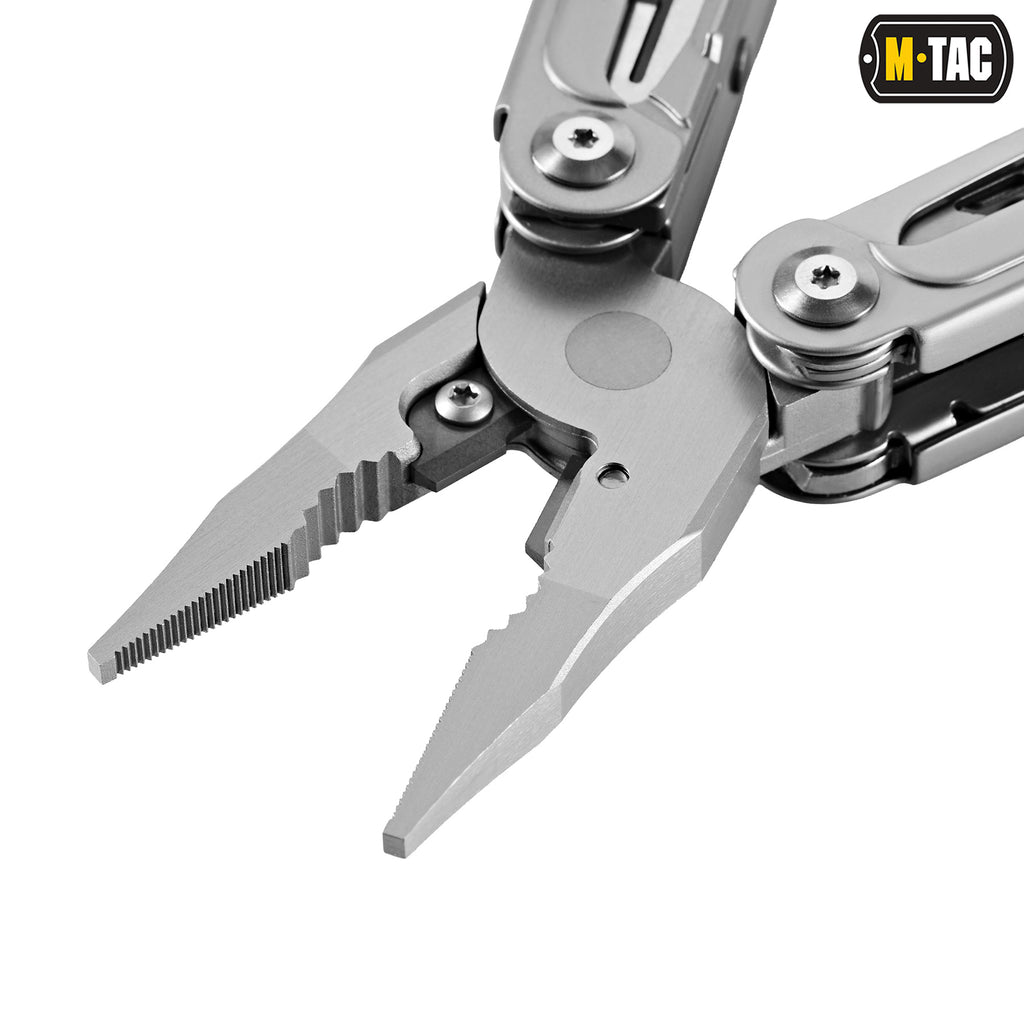 M-Tac мультитул Type 15 Steel