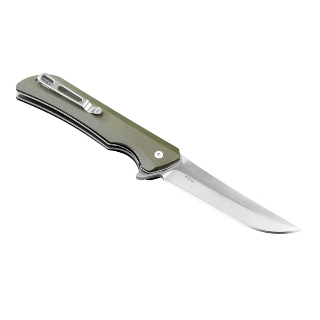 Ruike ніж складний Hussar P121-G