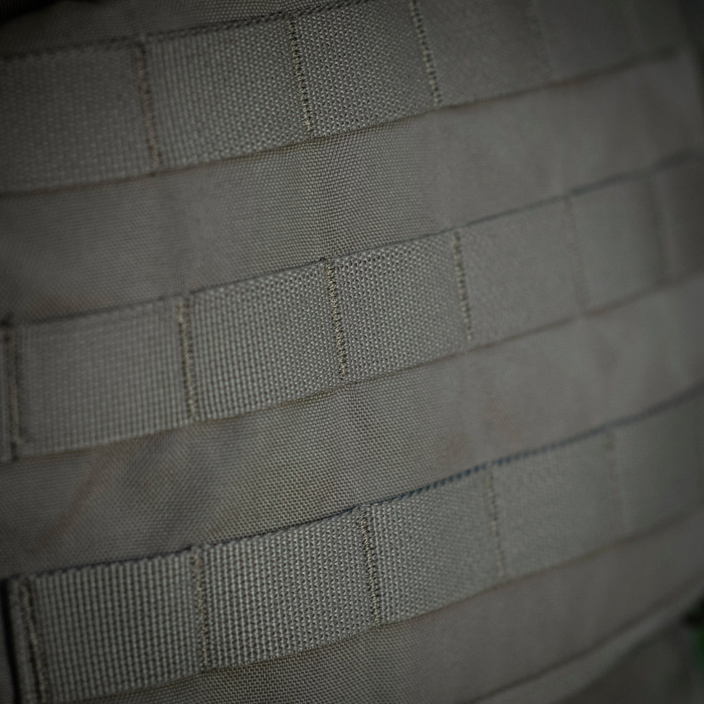 M-Tac пояс тактичний War Belt ARMOR Ranger Green