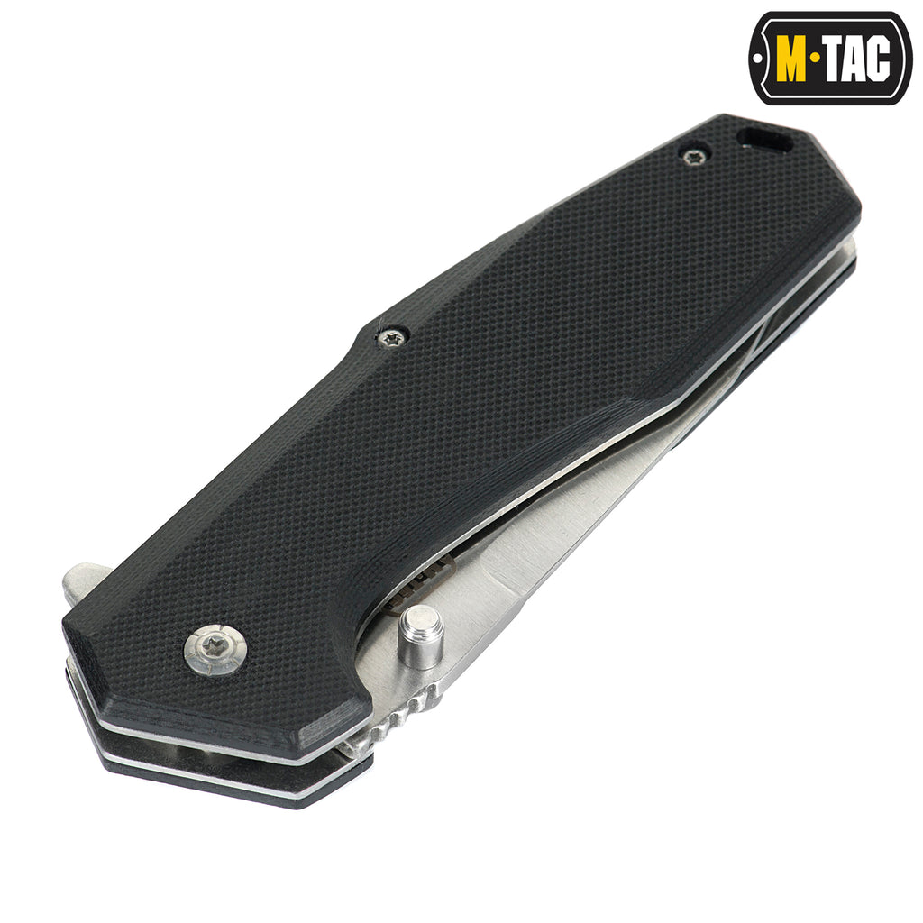 M-Tac ніж складний Type 5 Metal