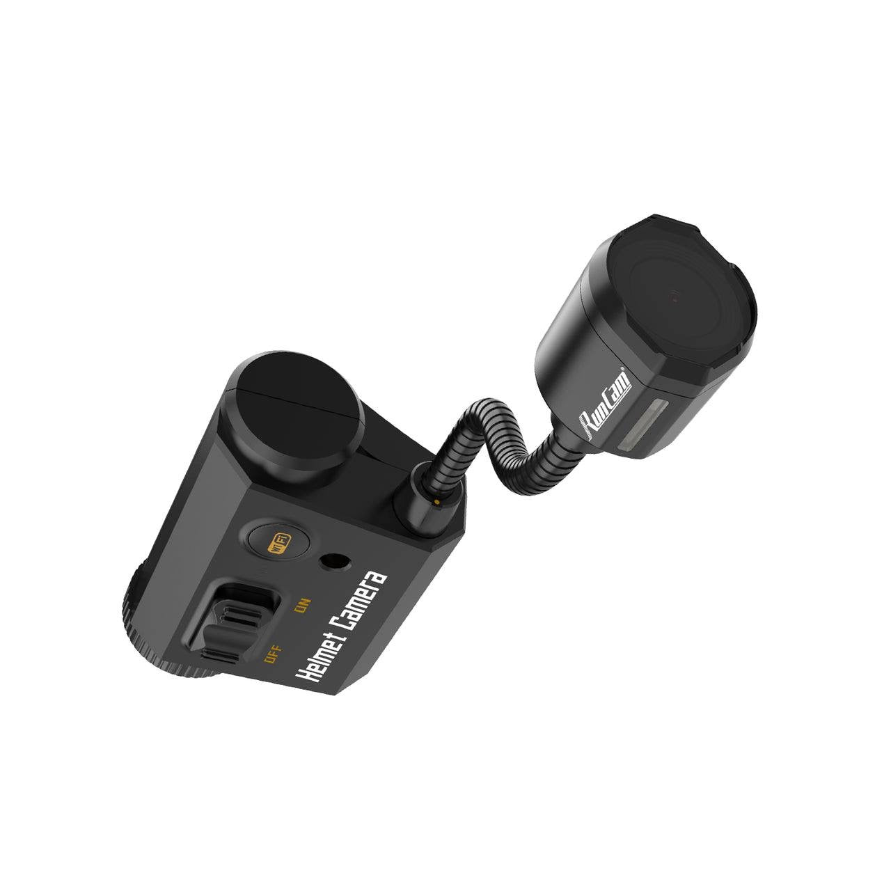 Екшн камера на шолом RunCam Helmet Camera