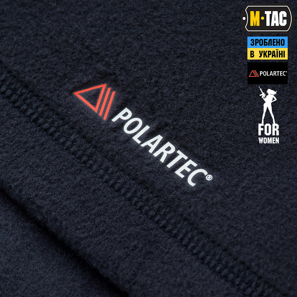 M-Tac кофта Delta Polar Pro Lady Dark Navy Blue