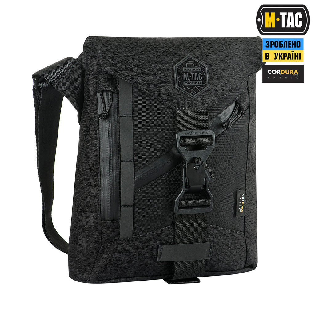 M-Tac сумка Magnet Bag Elite Hex Gen.II Black