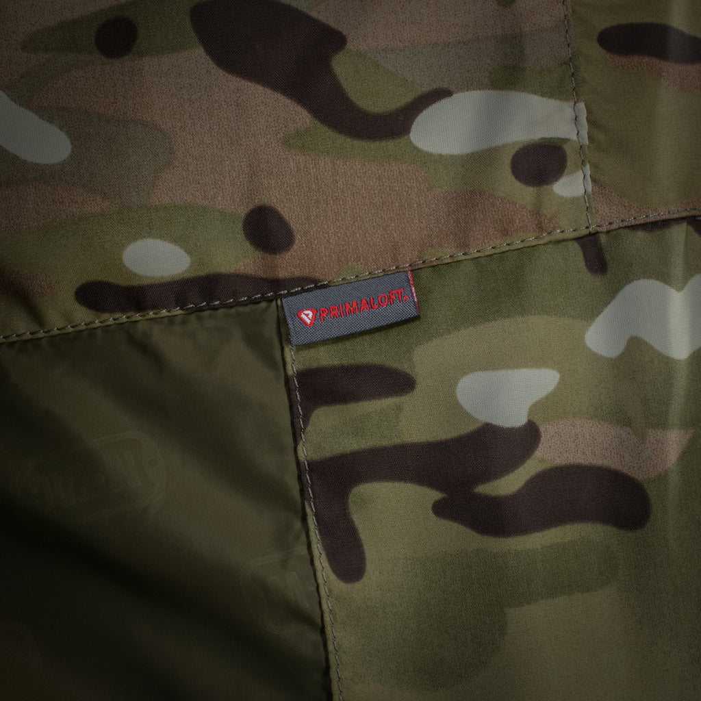 M-Tac жилет Витязь Gen.II Primaloft MC