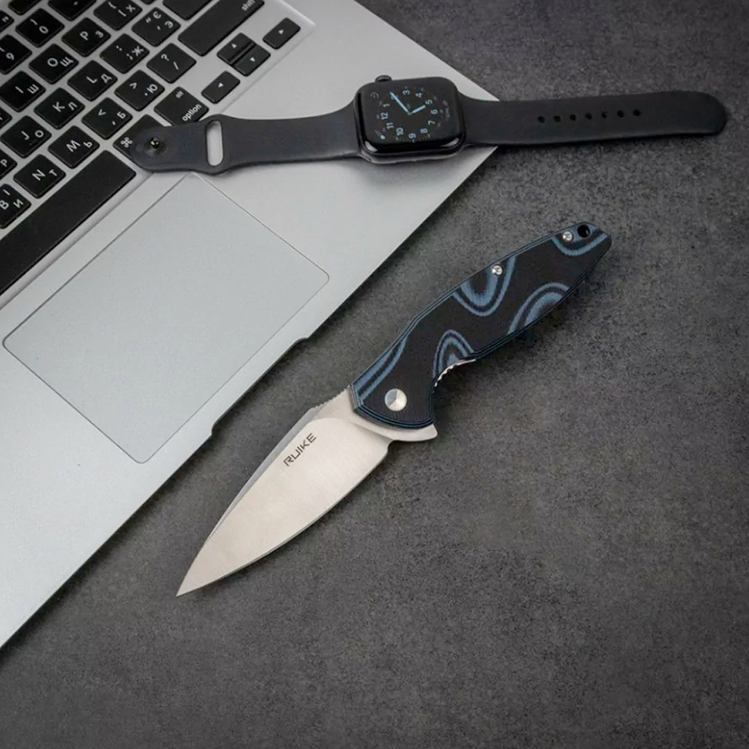 Ruike ніж складний Fang P105-Q