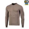 M-Tac пуловер 4 Seasons Dark Olive