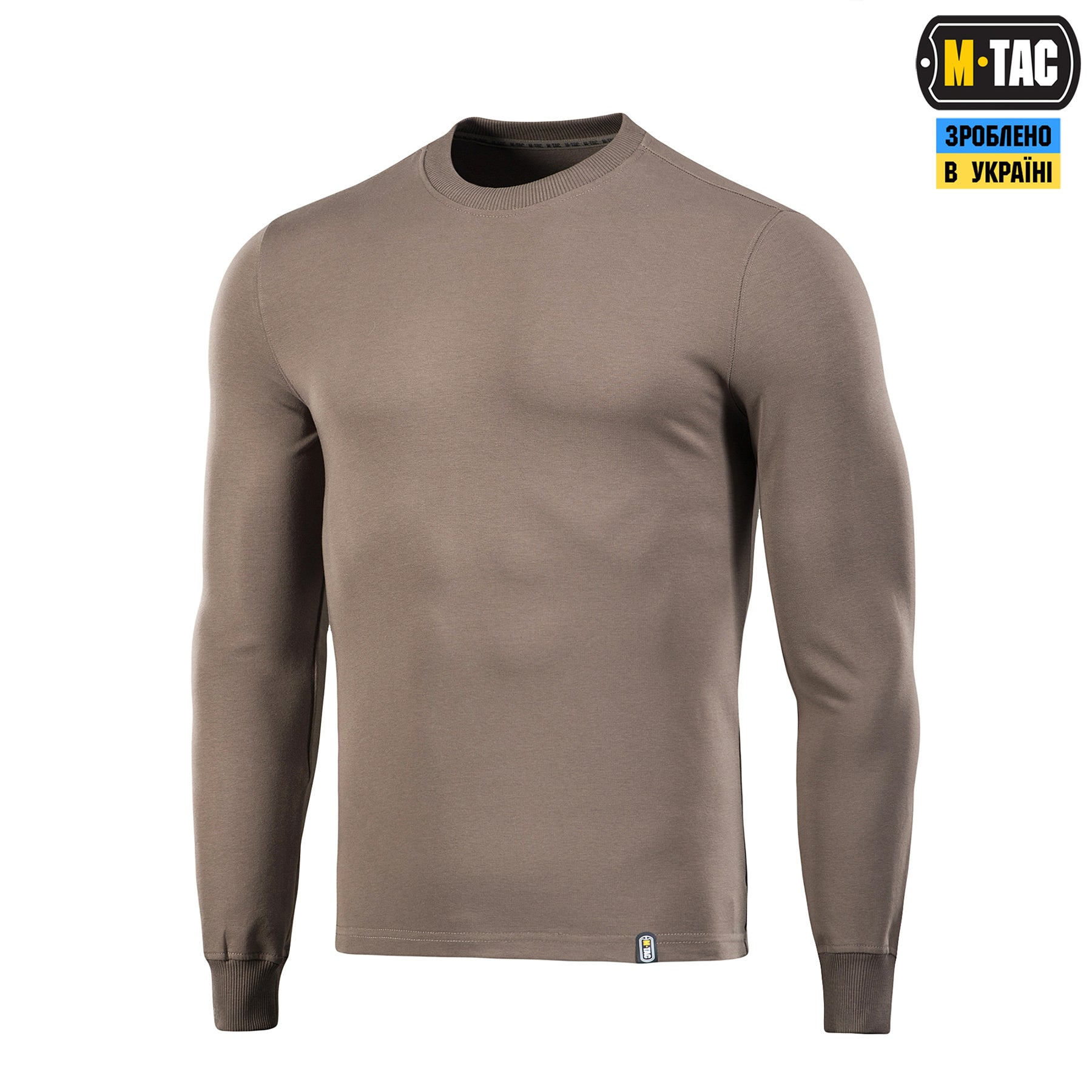 M-Tac пуловер 4 Seasons Dark Olive