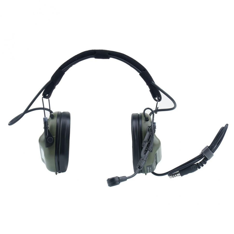 Активні навушники Opsmen EARMOR M32 MARK3