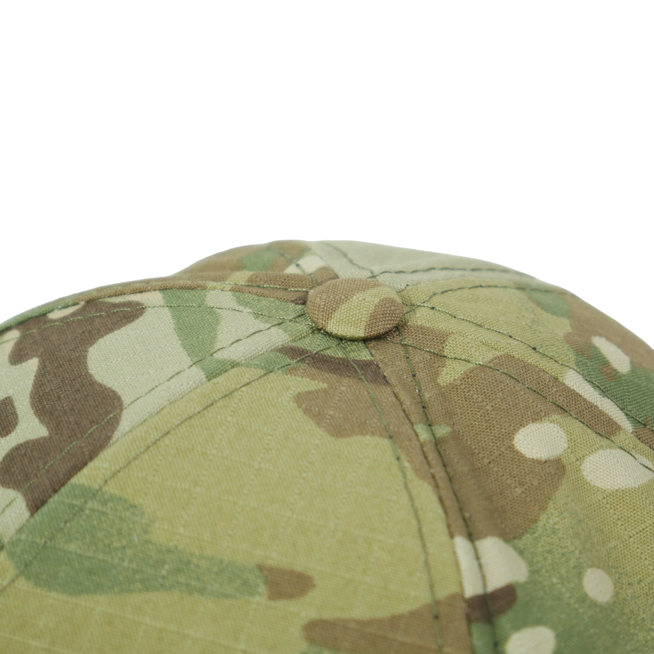 Кепка бейсболка тактична Militex Multicam