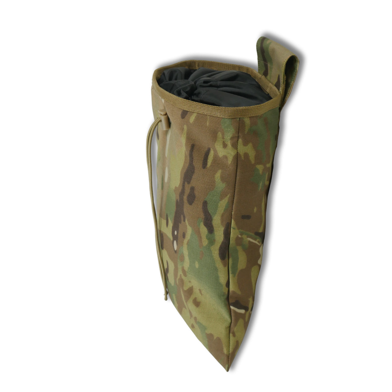 Підсумок під скидання KIBORG GU Mag Reset Pouch Мультикам