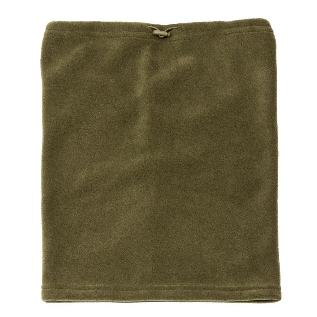 Баф флісовий з регулятором Олива