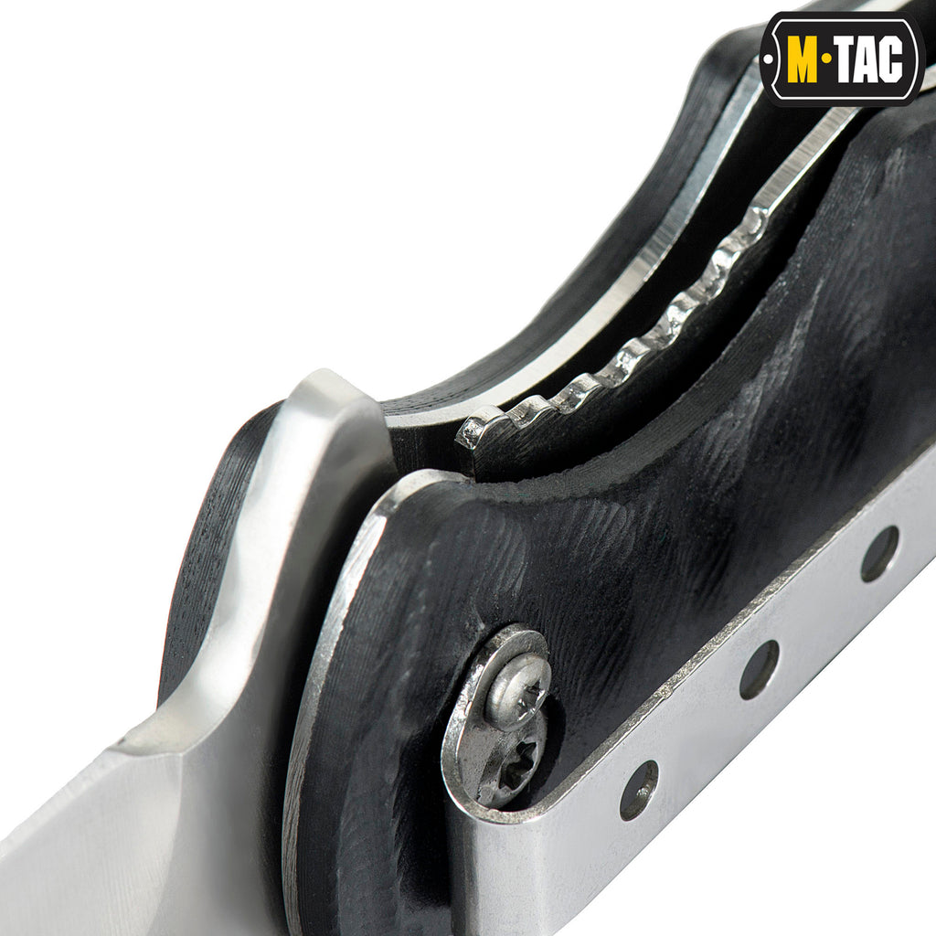 M-Tac ніж складний Type 4 Metal