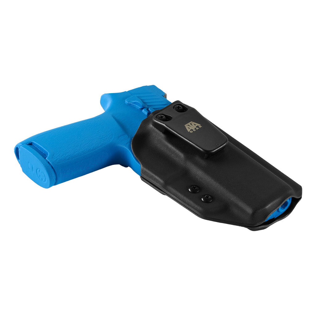 ATA Gear кобура модель Fantom ver.3 для зброї SiG P320 (full-size) Black