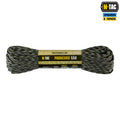 M-Tac паракорд 550 type III Grey Forest 30м