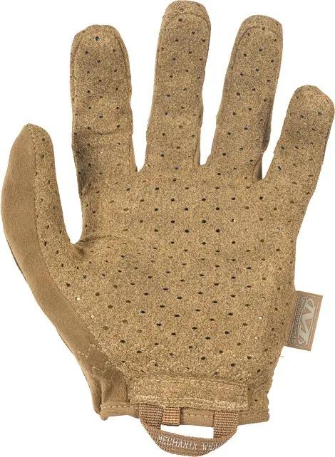 Рукавиці койот Mechanix Specialty Vent